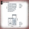 TT Combat - Chroma - Palazzo Renata Prépeint