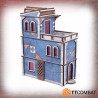 TT Combat - Chroma - Casa Luna Prépeint