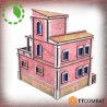 TT Combat - Chroma - Casa di Lusso Prépeint