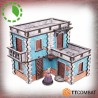 TT Combat - Chroma - Casa Giorgia Prépeint