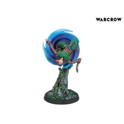 Warcrow - Aileen Cethir Wynn (FR + ENG)