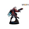 Infinity - Achilles