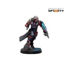 Infinity - Achilles