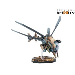 Infinity - Zeybek Aero-Unit