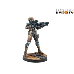 Infinity - Zeybek Aero-Unit