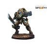Infinity - Anaconda, Mercenary TAG Squadron