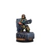 Infinity - Anaconda, Mercenary TAG Squadron