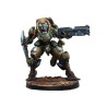 Infinity - Anaconda, Mercenary TAG Squadron