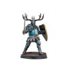 Warcrow - Foot Knights (FR + ENG)