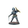 Warcrow - Foot Knights (FR + ENG)