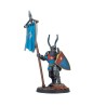 Warcrow - Foot Knights (FR + ENG)