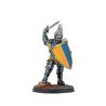 Warcrow - Foot Knights (FR + ENG)