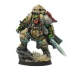 Warcrow - Northern Tribes Action Pack (FR + ENG)