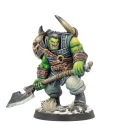 Warcrow - Northern Tribes Action Pack (FR + ENG)