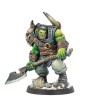 Warcrow - Northern Tribes Action Pack (FR + ENG)