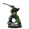 Warcrow - Northern Tribes Action Pack (FR + ENG)
