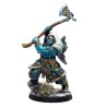 Warcrow - Northern Tribes Action Pack (FR + ENG)