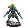 Warcrow - Northern Tribes Action Pack (FR + ENG)