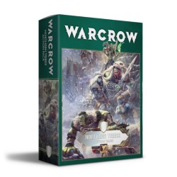 Warcrow - Northern Tribes Action Pack (FR + ENG)