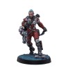 Infinity - Combined Army Paint Set Harbinger Paramedic exclusive 281638-1189