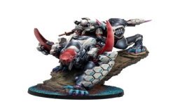 Infinity - Juggernauts, Armored Assault Brigade 281637-1188
