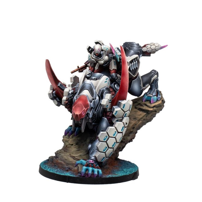 Infinity - Juggernauts, Armored Assault Brigade 281637-1188