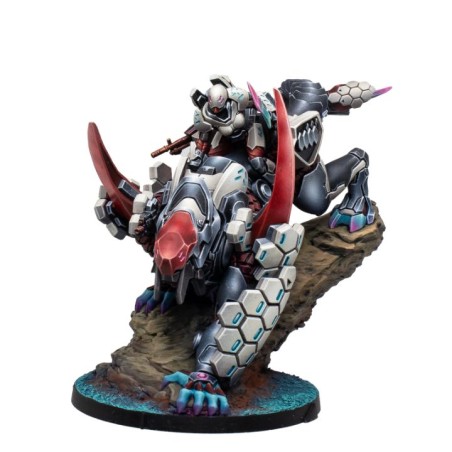 Infinity - Juggernauts, Armored Assault Brigade 281637-1188