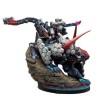 Infinity - Juggernauts, Armored Assault Brigade