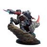 Infinity - Juggernauts, Armored Assault Brigade