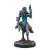 Infinity - Glyph Warcor Pre-order Exclusive Edition