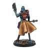 Infinity - Glyph Warcor Pre-order Exclusive Edition