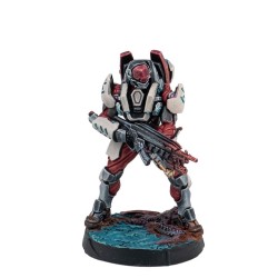 Infinity - Next Wave Action Pack