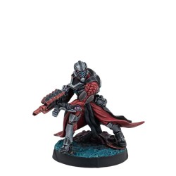 Infinity - Next Wave Action Pack