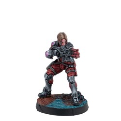 Infinity - Next Wave Action Pack