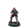 Infinity - Next Wave Action Pack