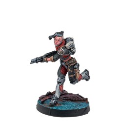 Infinity - Next Wave Action Pack