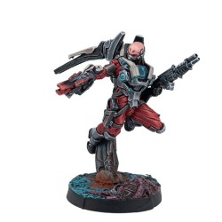 Infinity - Next Wave Action Pack
