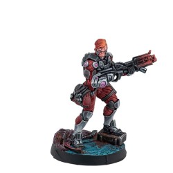 Infinity - Next Wave Action Pack