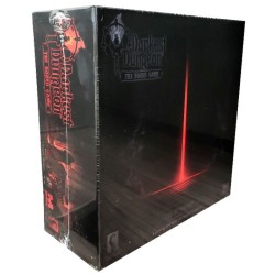 MG-DD-02_Darkest Dungeon le jeu de plateau - Boîte de Figurines