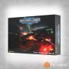 Dropfleet Commander - The Dreadhold (ENG)
