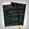 Dropfleet Commander - The Dreadhold (ENG)
