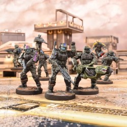 Halo Flashpoint - Desperate Measures Expansion Pack
