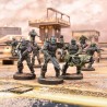 Halo Flashpoint - Desperate Measures Expansion Pack