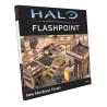 Halo Flashpoint - New Mombasa Terrain Set