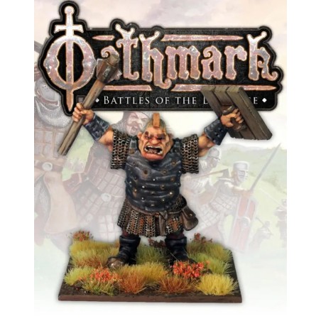 OAK908_Oathmark - Ogre III