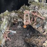 Maladum - Mining Lift