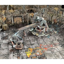 Maladum - Artisan’s Forge