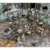 Maladum - Dungeon Furniture