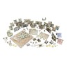 BSTFDE001 Maladum - Crypts and  Caverns Dungeon  Upgrade Pack