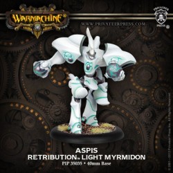 PIP35035_Warmachine - Retribution of Scyrah - Aspis